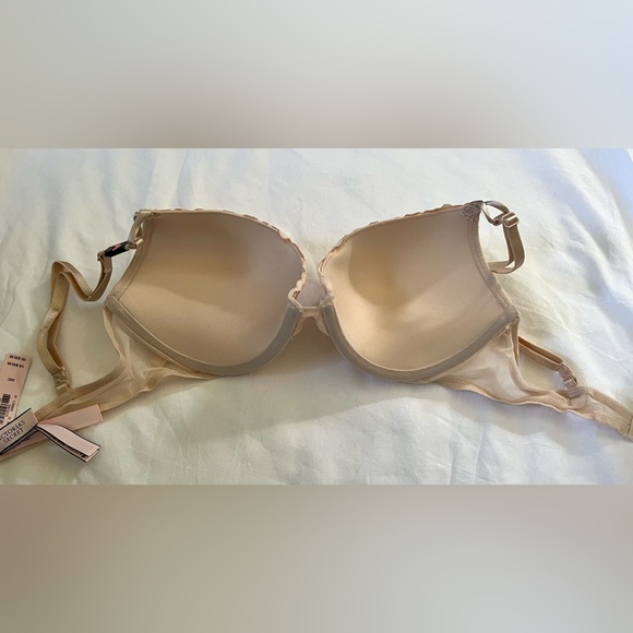 Sexy Tee Lacie Push-Up Bra - Picture 6 of 6